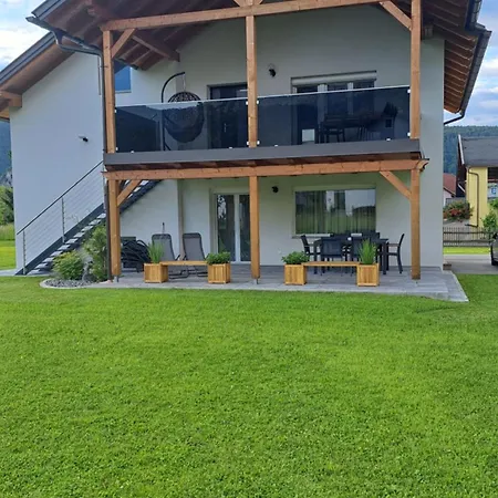 Hoisch Am Bauernhof * Furnitz