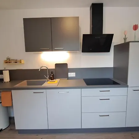 Hoisch Am Bauernhof Apartment *