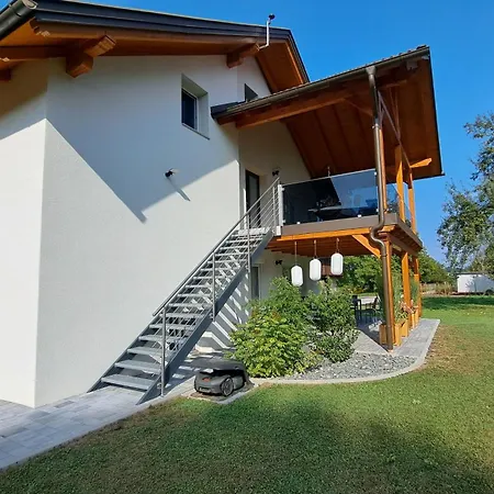 Hoisch Am Bauernhof