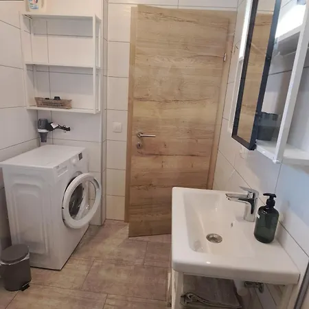 Apartamento Hoisch Am Bauernhof