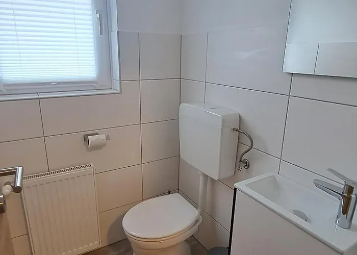 Apartament Hoisch Am Bauernhof *